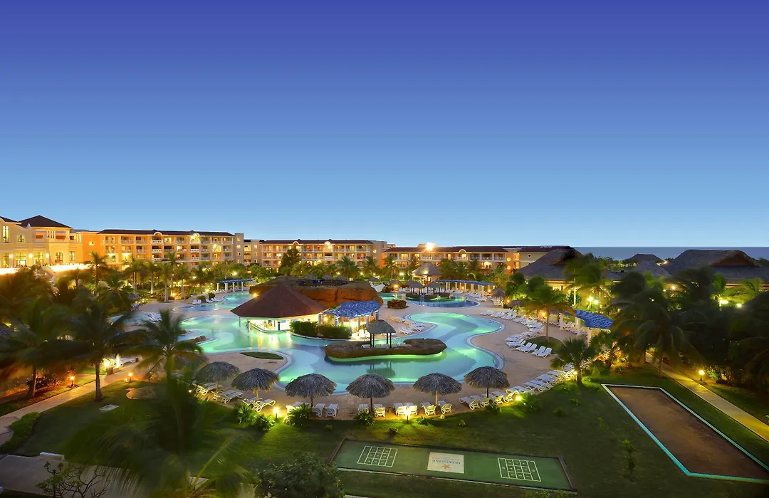 Iberostar Origin Laguna Azul-1